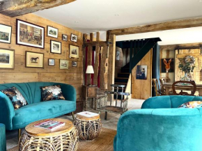 Gîte le Terrier